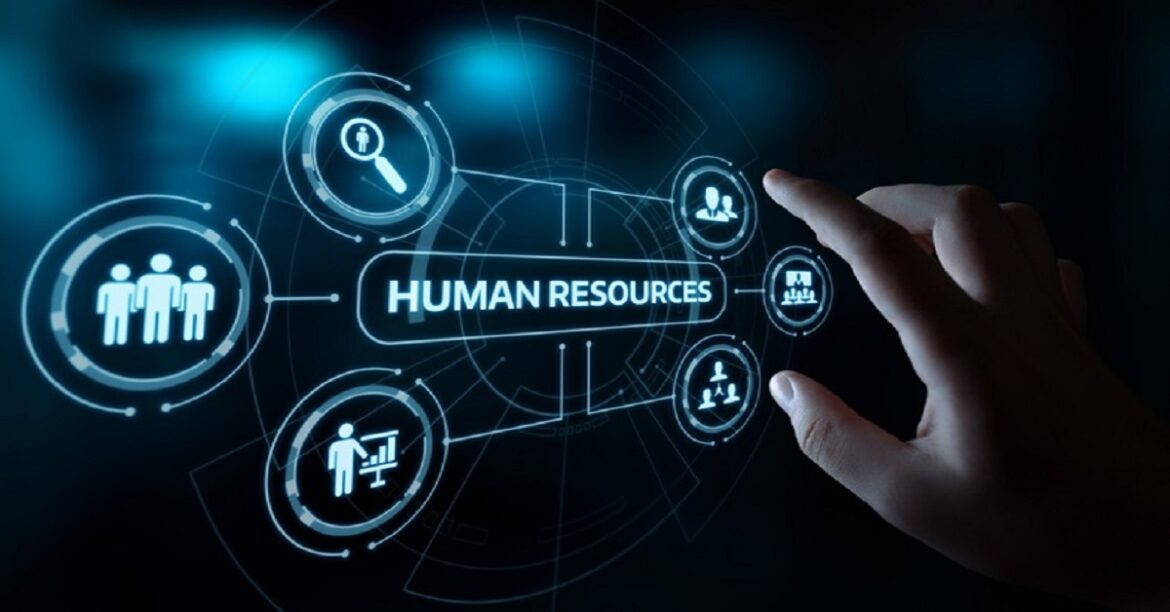 What is HR Tech?