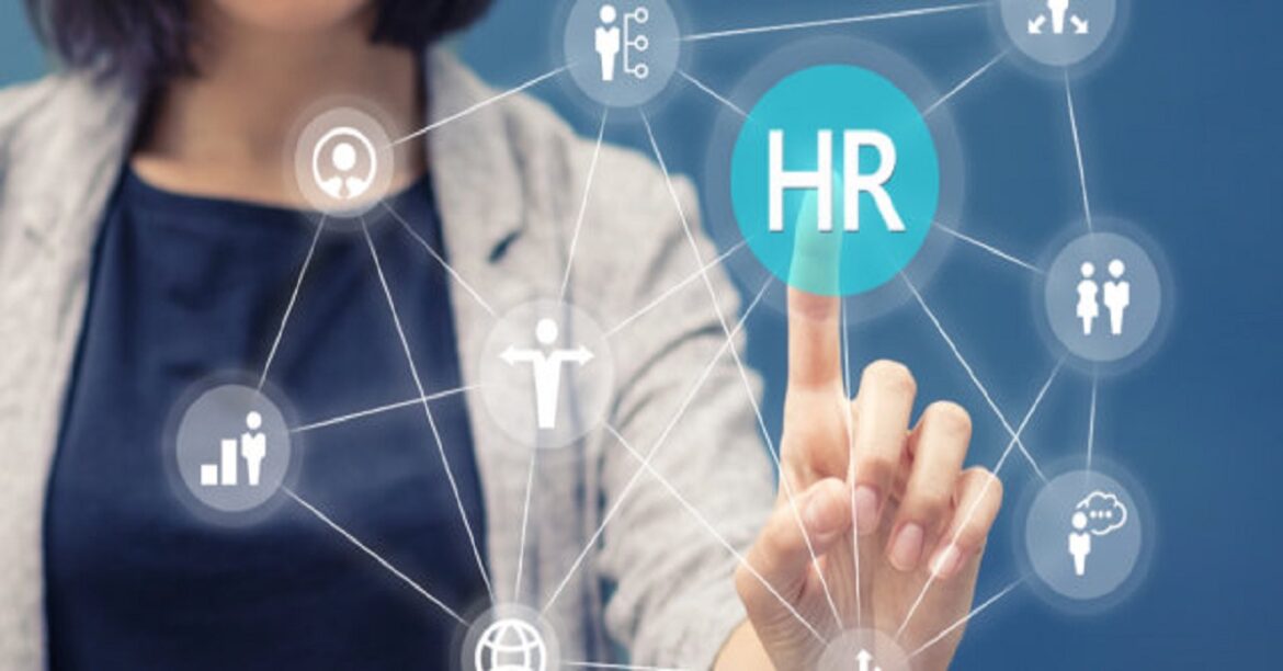 5 benefits of choosing the right HR technology for your business