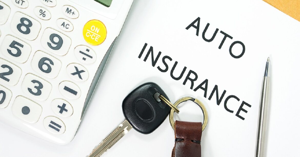 The Complete Guide To Auto Insurance For Beginners