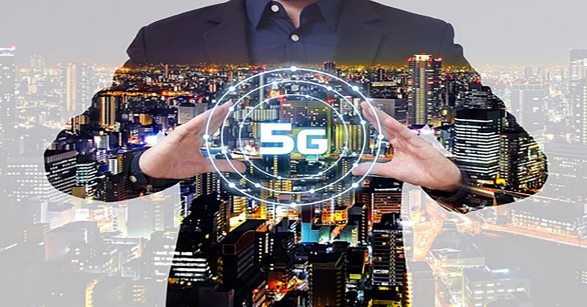 Benefits Of 5g with VoIP
