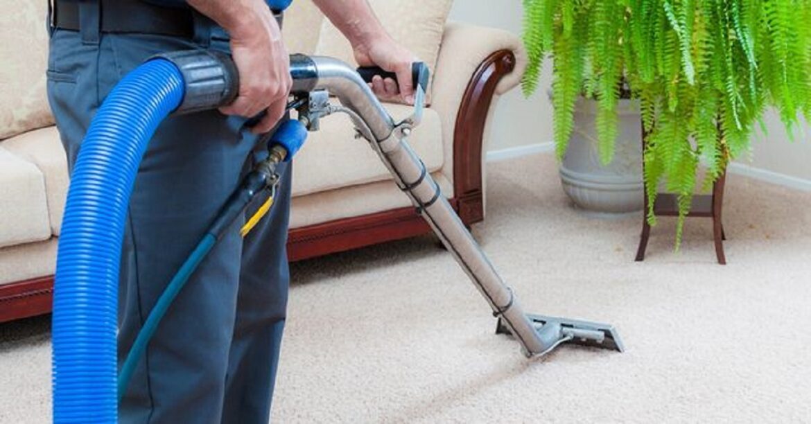 Four Tips For Carpet Cleaning That You Should Know