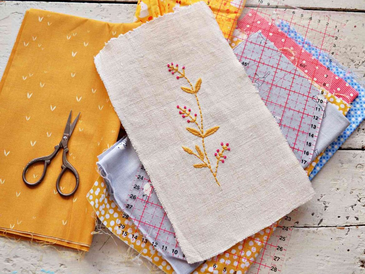 6 Mistakes to Avoid to Ensure your First Tufting Project is a Success