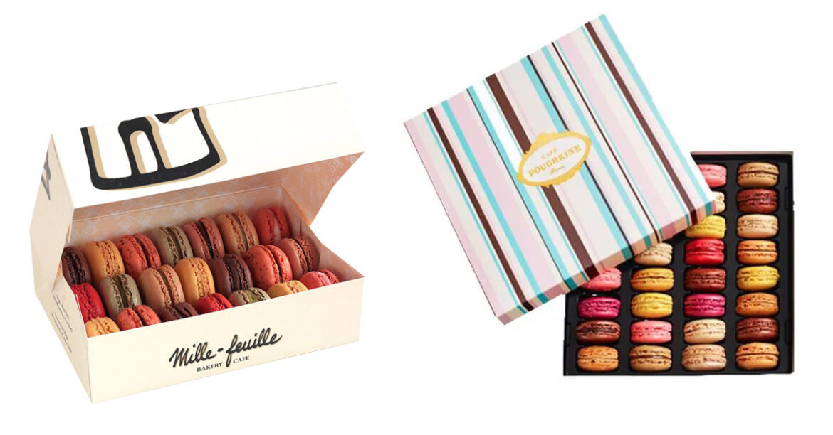 What are Macarons and Why are They Cherished So Much?