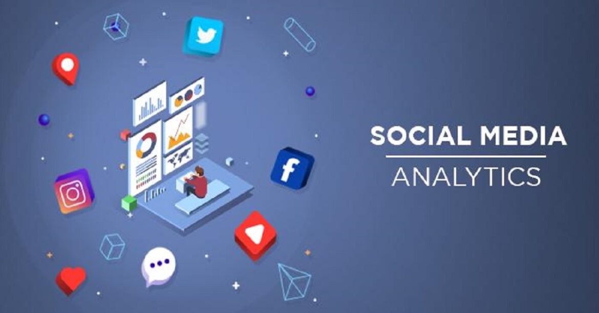 12 Free and Paid Social Media Analytics Tools to Add to your Toolkit