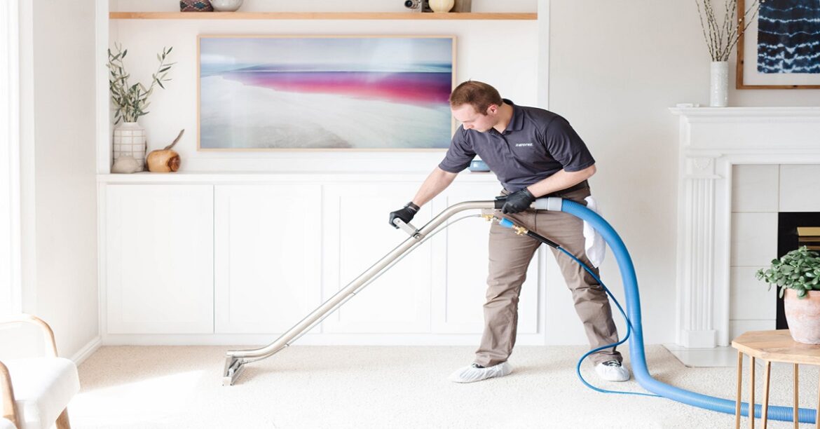 How To Find The Best Carpet Cleaning Service Provider