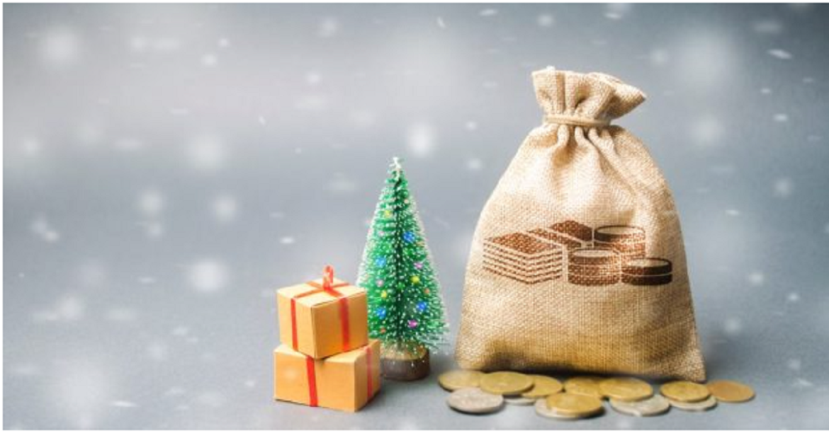 The 5 Easy Ways To Save Money During The Festive Season