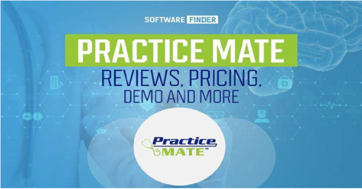 Practice Mate EMR Software Reviews and Its Features 2023