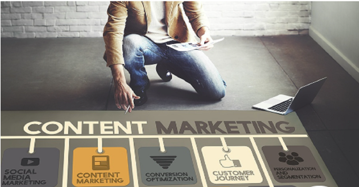 Redefine SEO Content Marketing and Transform Your Business