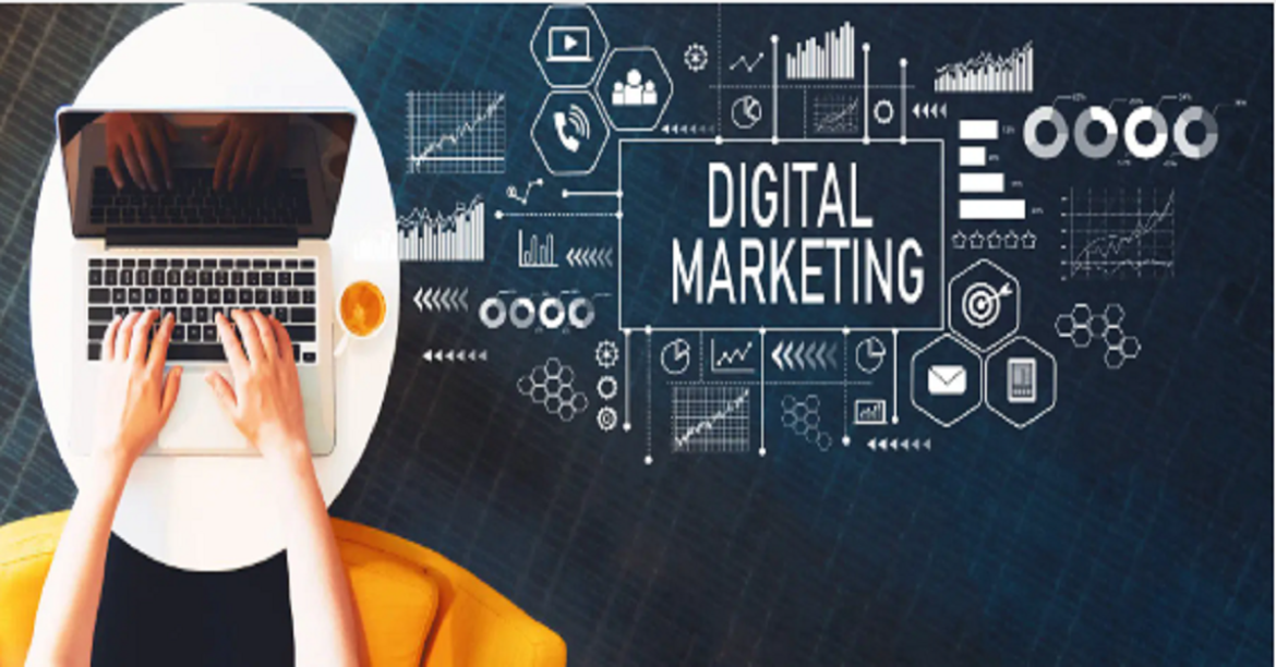 Tech pally discern common mistakes in Digital Marketing